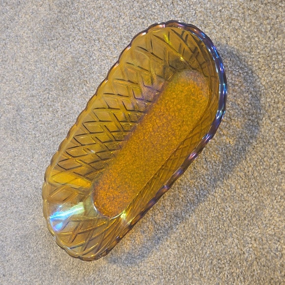 Carnival Glass - Picture 1 of 5